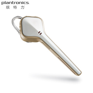 Plantronics/缤特力 EDGE