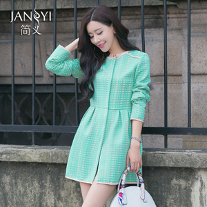 Janyi/简义 JY15B698