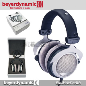 Beyerdynamic/拜亚动力 DT880