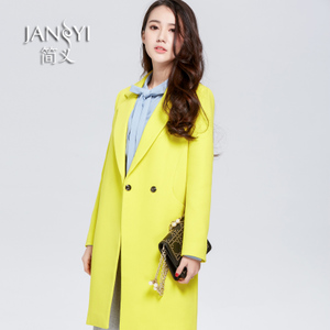 Janyi/简义 JY16D2007