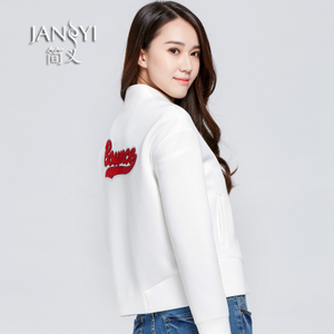 Janyi/简义 JY16D9006