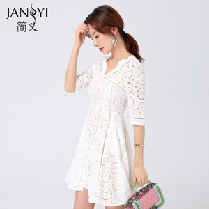 Janyi/简义 JY16B3031
