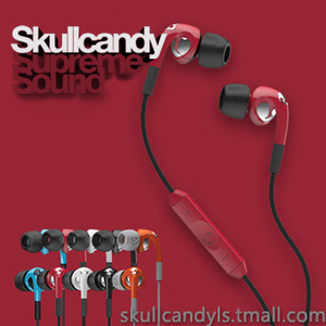 skullcandy FIX-IN-EAR