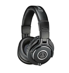 Audio Technica/铁三角 ath-m40x