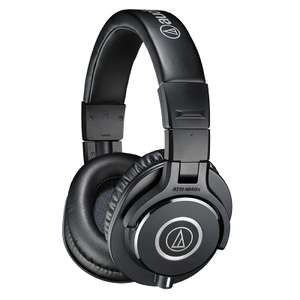 Audio Technica/铁三角 ath-m40x