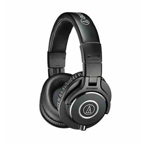 Audio Technica/铁三角 ath-m40x