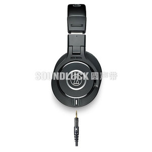 Audio Technica/铁三角 ath-m40x