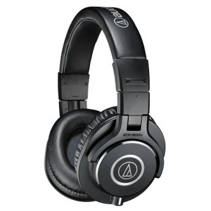 Audio Technica/铁三角 ath-m40x