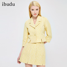 ibudu/伊布都 Y512302W10