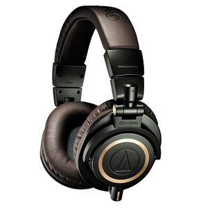 Audio Technica/铁三角 ATH-M50x