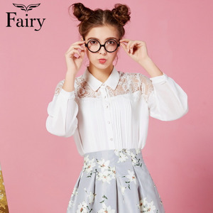 FAIRY/菲妮尔 56203AF063027