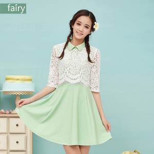 FAIRY/菲妮尔 56203BF022002