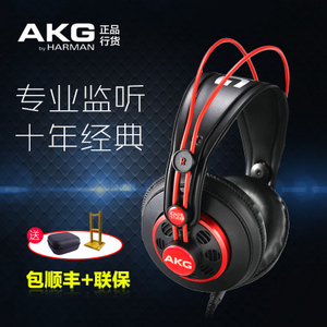 AKG/爱科技 K240-R-Studio