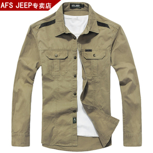 Afs Jeep/战地吉普 138963