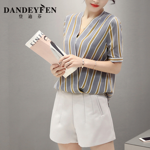 DANDEYFEN/登迪芬 DDFX16271