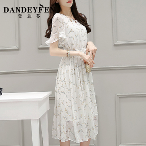 DANDEYFEN/登迪芬 DDFX16528