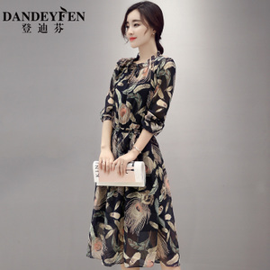 DANDEYFEN/登迪芬 DDFC16157