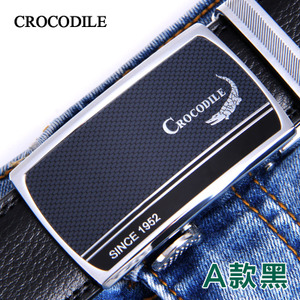 Crocodile/鳄鱼恤 A9138-1B