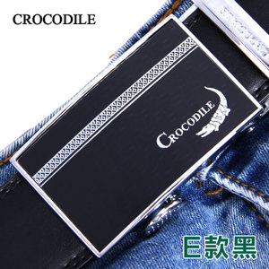 Crocodile/鳄鱼恤 D624S03-1