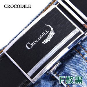 Crocodile/鳄鱼恤 F6645S0-1