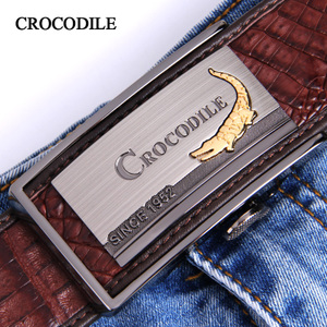 Crocodile/鳄鱼恤 614501-281