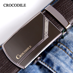 Crocodile/鳄鱼恤 00214-5C