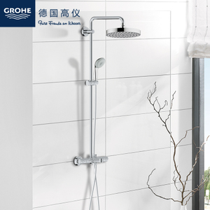 GROHE/高仪 200mm