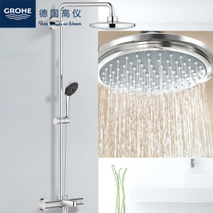 GROHE/高仪 180mm