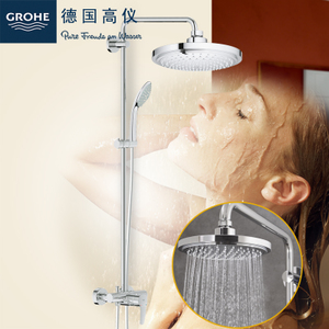 GROHE/高仪 180mm