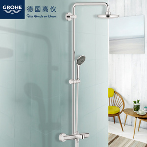 GROHE/高仪 180mm