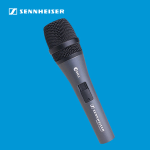 SENNHEISER/森海塞尔 E845S