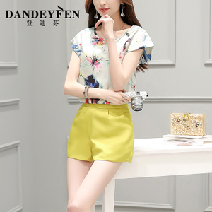 DANDEYFEN/登迪芬 DDFX16576