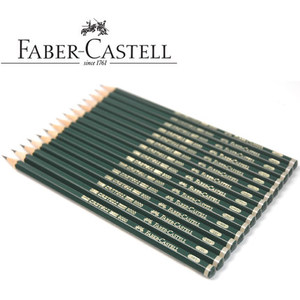 FABER－CASTELL/辉柏嘉 9000