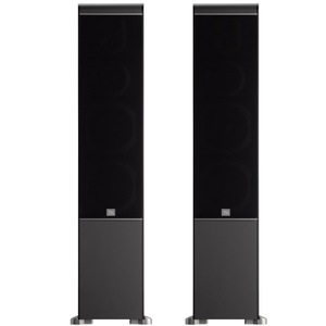 JBL ES80BK-C