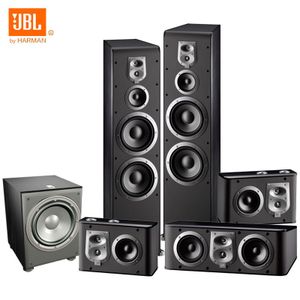 JBL ES80BK-C