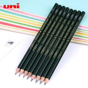 uni/三菱铅笔 9800