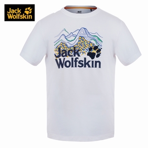 Jack wolfskin/狼爪 5018