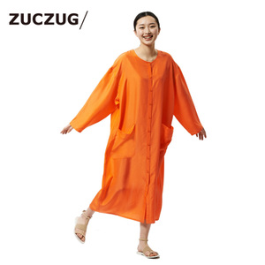 ZUCZUG/素然 Z141TC04-35