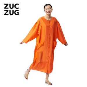 ZUCZUG/素然 Z141TC04