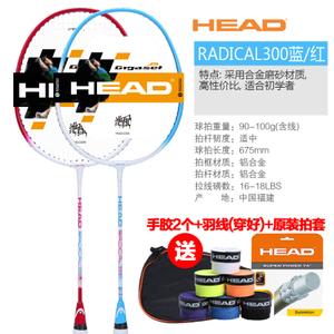 HEAD/海德 RADICAL300