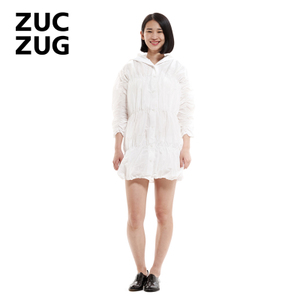 ZUCZUG/素然 Z123TC01-11