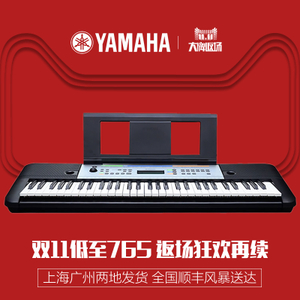 Yamaha/雅马哈 YPT-255