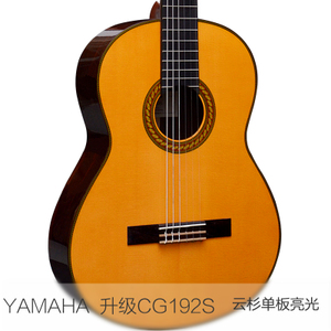 Yamaha/雅马哈 CG192S