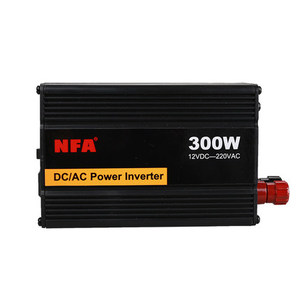 NFA/纽福克斯 300W