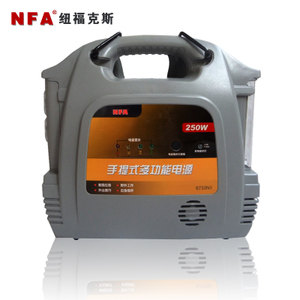 NFA/纽福克斯 250W