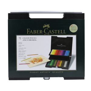 FABER－CASTELL/辉柏嘉 117572-72