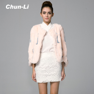 Chun－Li/春丽风尚 C160S600