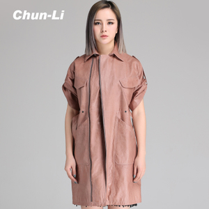 Chun－Li/春丽风尚 C175311