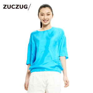 ZUCZUG/素然 Z121TS12-62