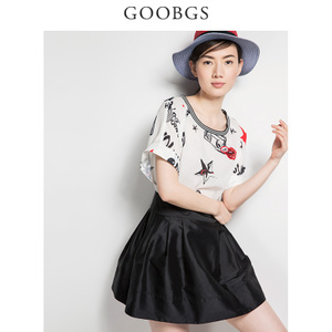 GOOBGS/谷邦 G62TZ4068